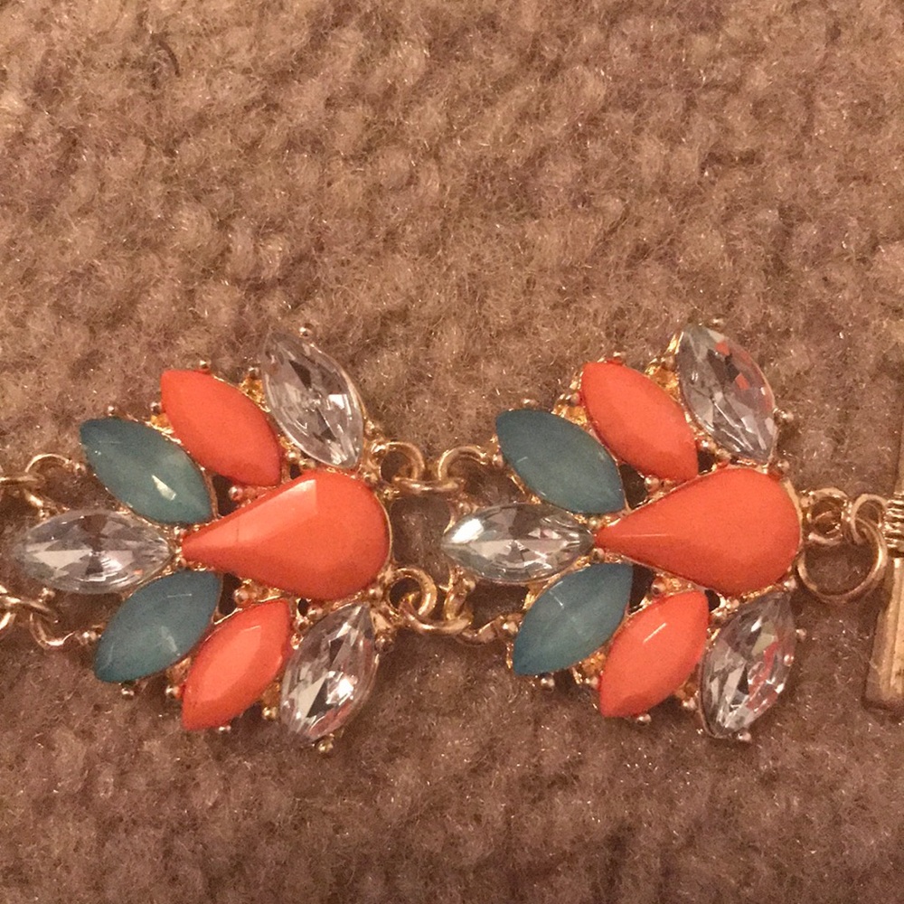 Bracelet
